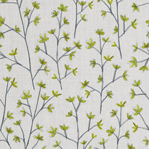Ophelia Lime Fabric by the Metre